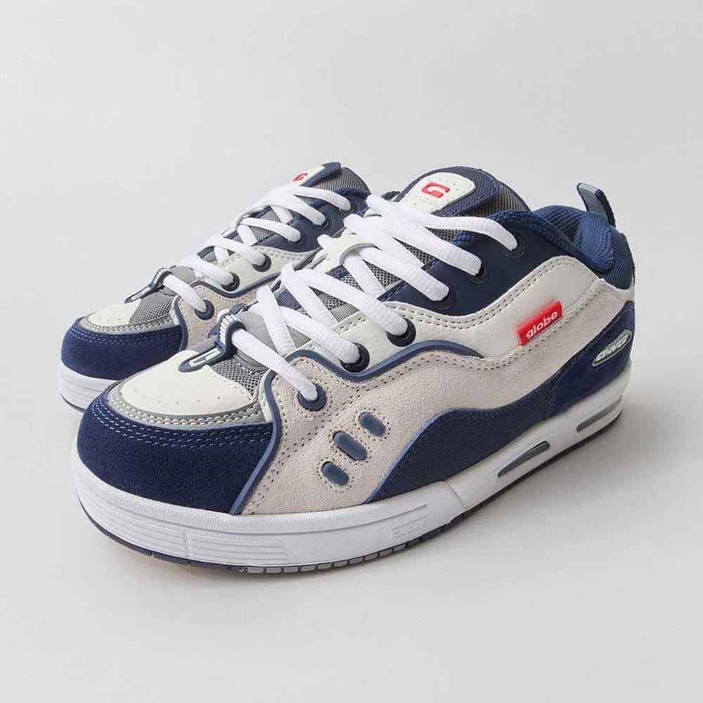 Globe Ct-4, Scarpe da Skateboard Uomo