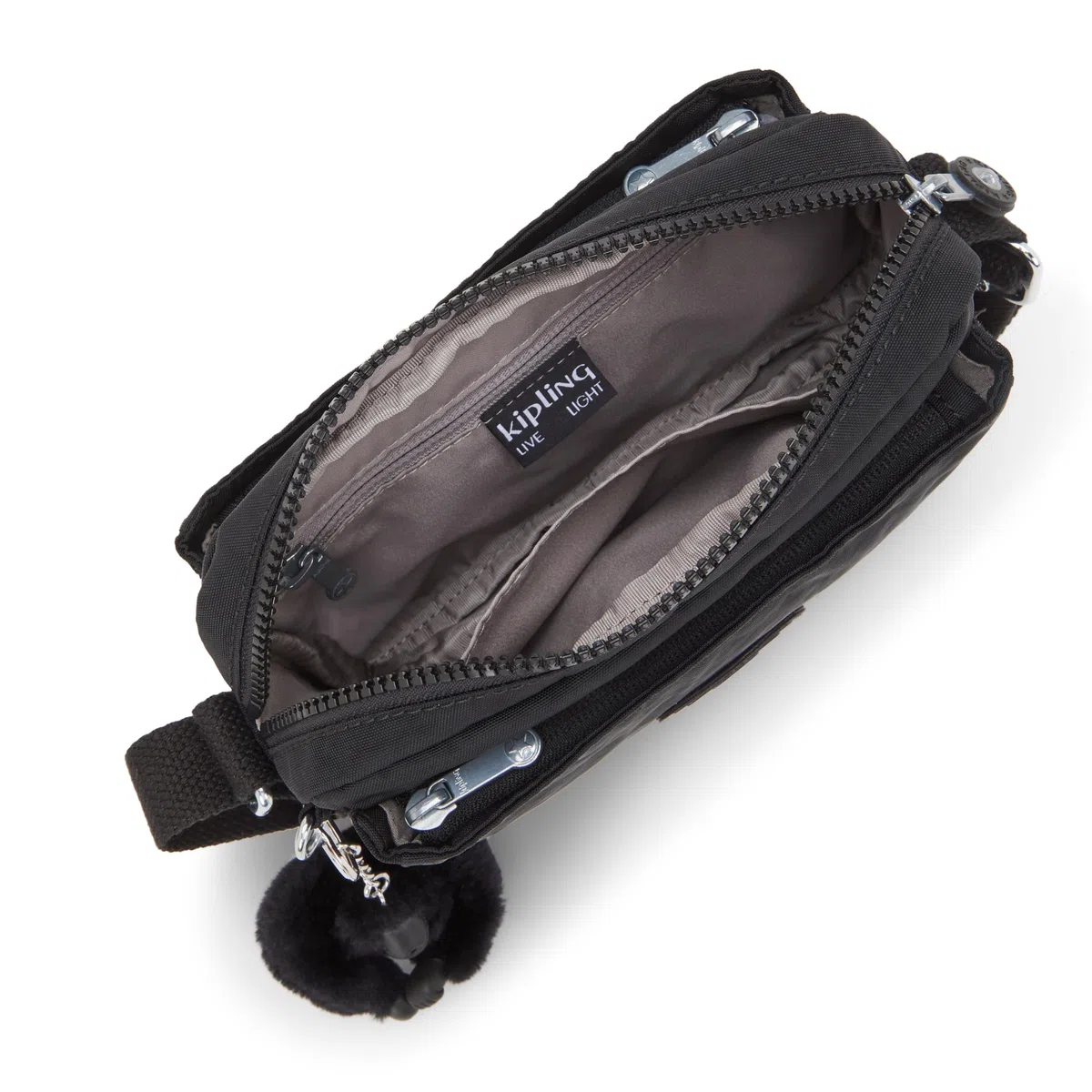 Kipling ABANU Borsa a tracolla piccola