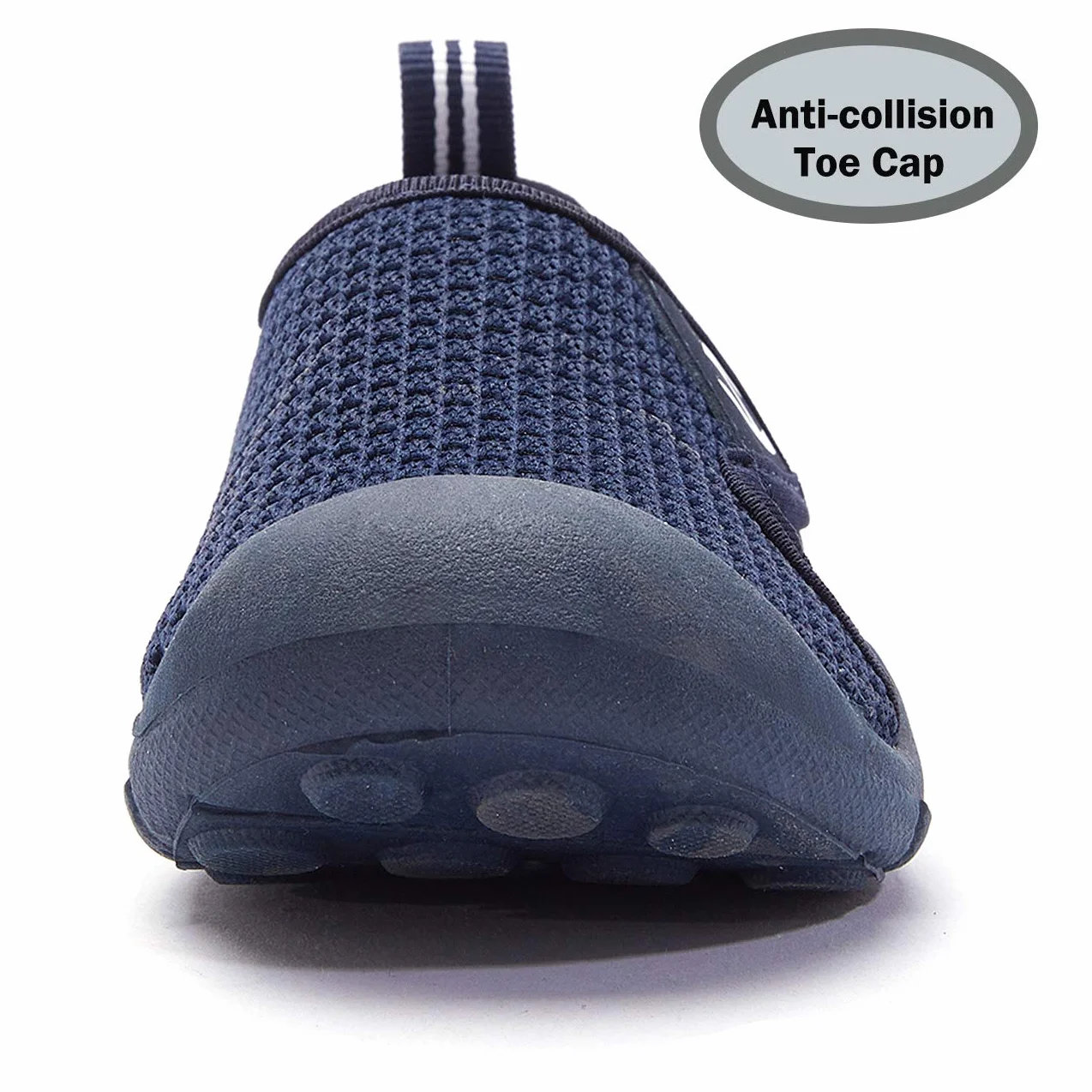 SMajong Pantofole da Casa Ragazzi Ragazze Scarpe Primi Passi per Bambini Scarpe Interne a Maglia Antiscivolo Comode Scarpe da Sportivi 20-30 EU