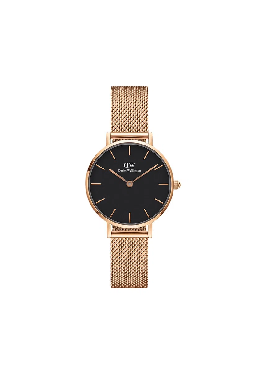 Daniel Wellington Petite Orologi Rose Gold Stainless Steel (316L)