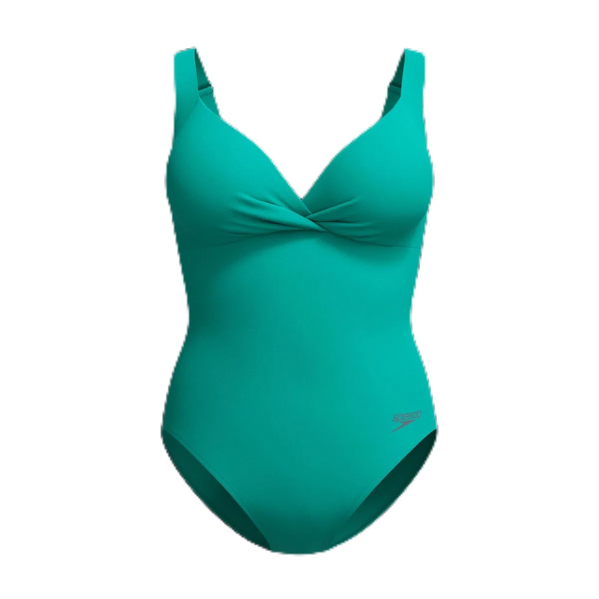 Speedo Shaping Cross Knot Costume da Bagno Intero Donna