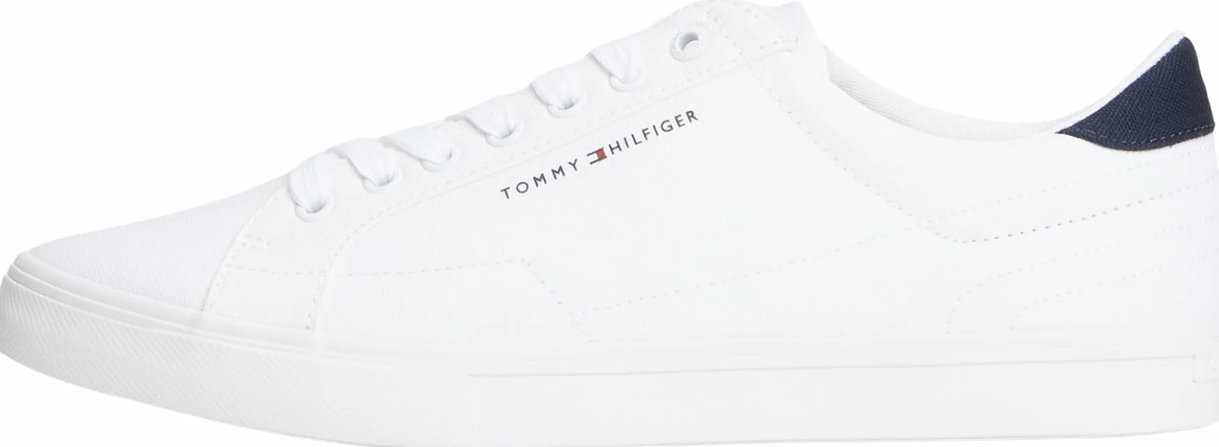 Tommy Hilfiger Vulc Core Long Lace Fm0fm05688 Basso TopUomo