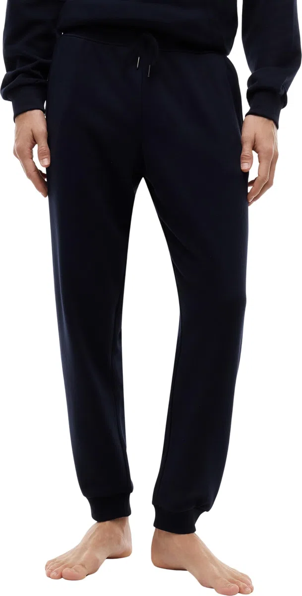 Tommy Hilfiger Uomo Pantaloni da Jogging Track Pant con Coulisse