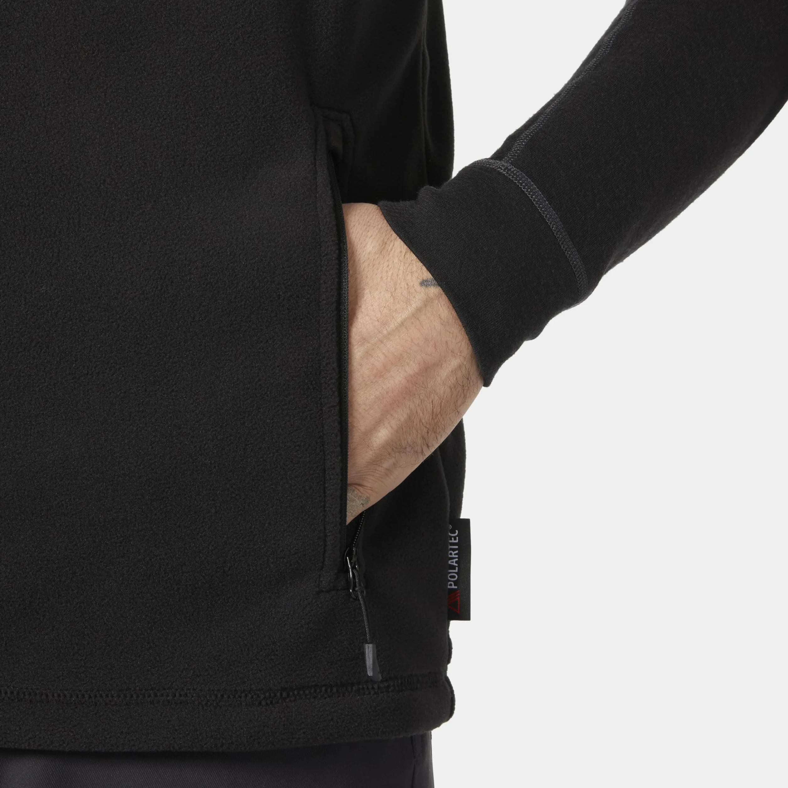 Helly Hansen Gilet Fleece Uomo Daybreaker – Gilet leggero e isolato per esterni