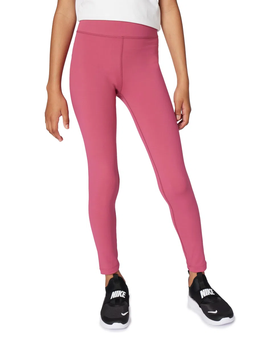Nike Dri-Fit Leggings mit Hoher Taille für Kinder