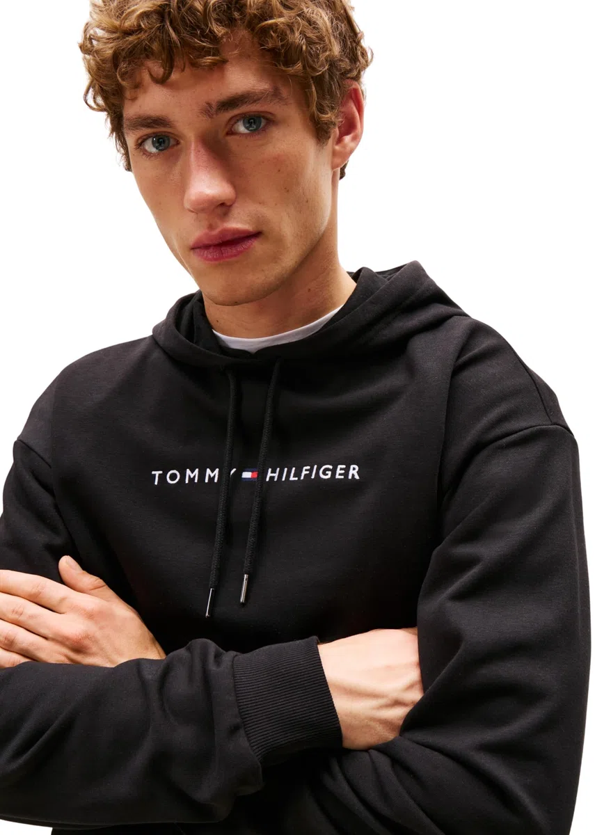 Tommy Hilfiger Felpas UM0UM03665 - Uomo