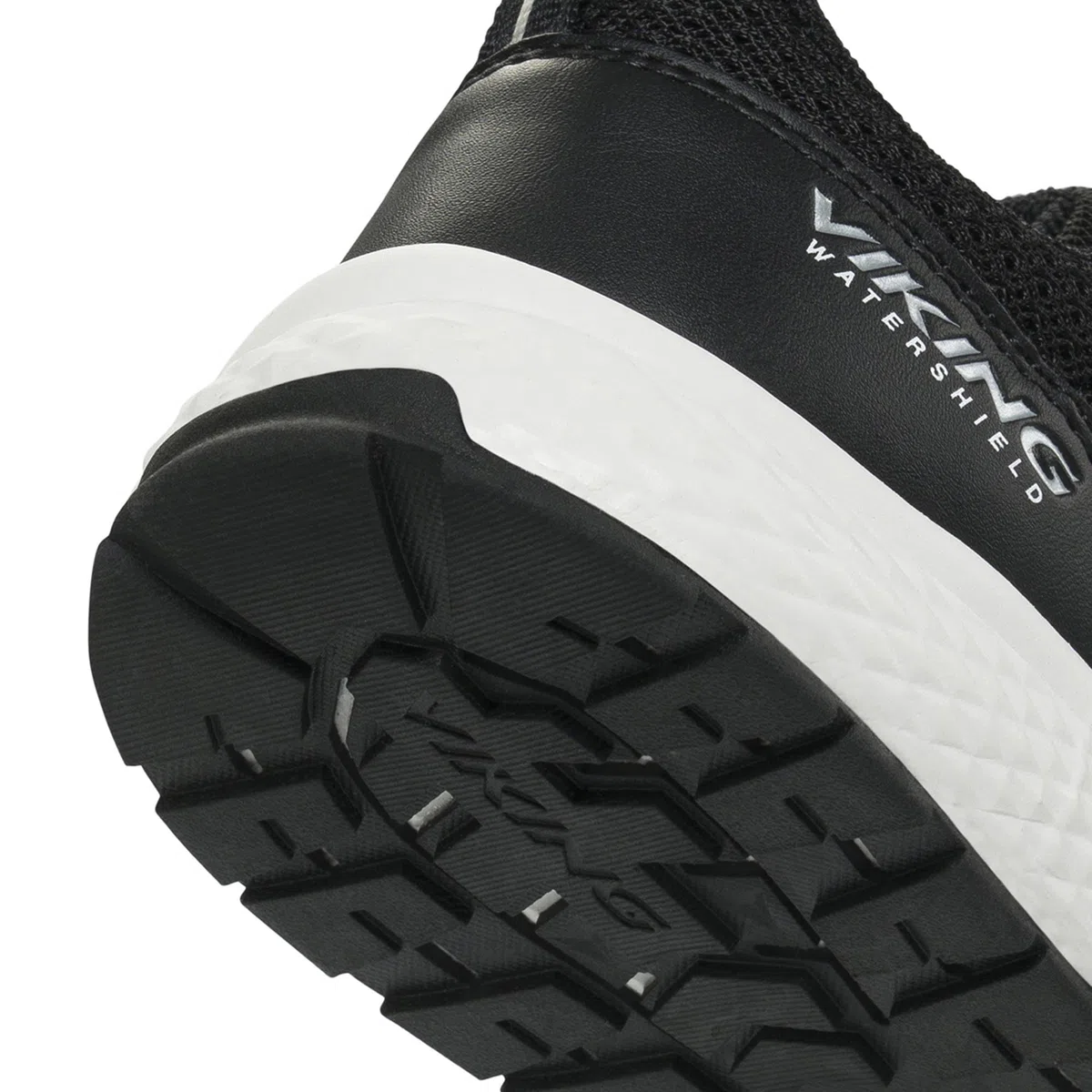 Viking Impact WP SL, Scarpe da Passeggio Unisex-Bambini e Ragazzi
