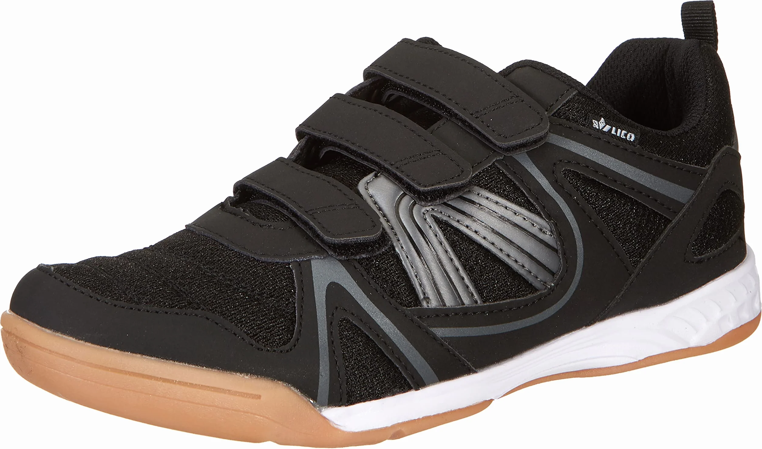 Lico Fit Indoor V Scarpe da Ginnastica Unisex Adulto