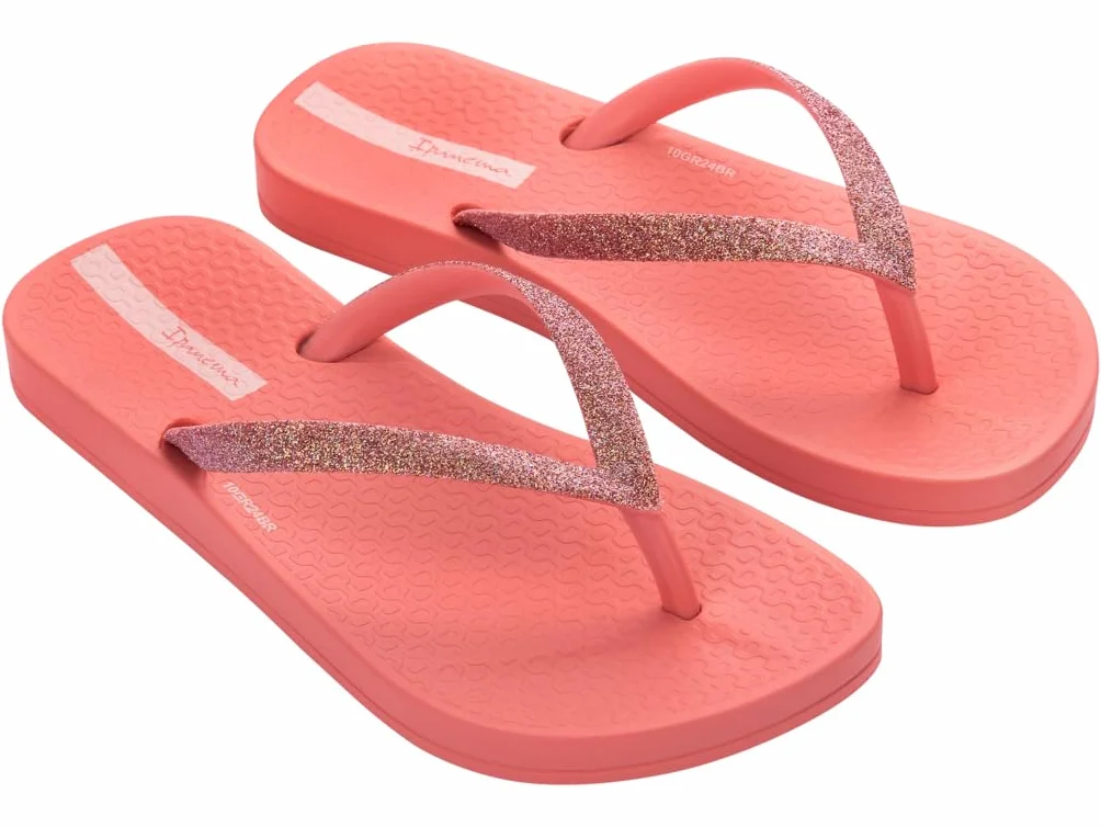 Ipanema Ant Lolita Kids Flip-Flop