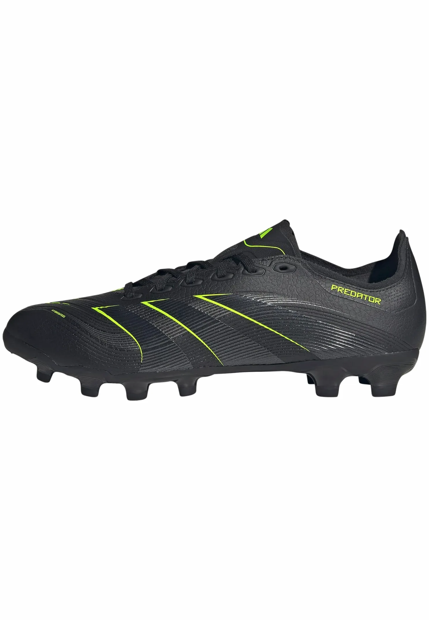 adidas Unisex Scarpe da Calcio Predator League Multi-Ground
