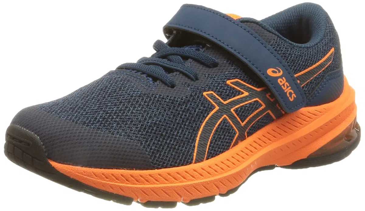 Asics Gt-1000 11 PS Scarpe da Ginnastica basseUnisex - Adulto