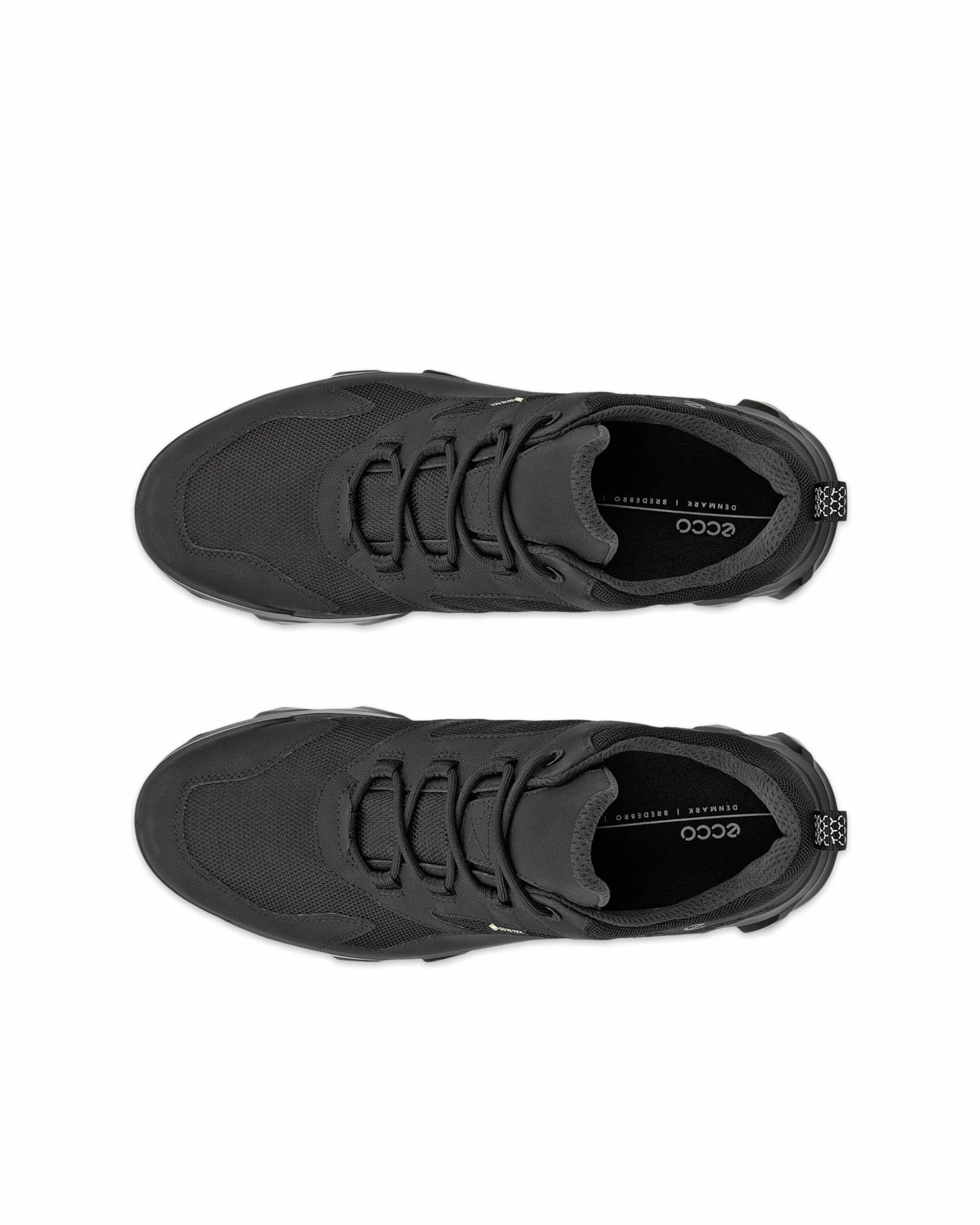ECCO MX - Grigio Nubuk Colore variabile