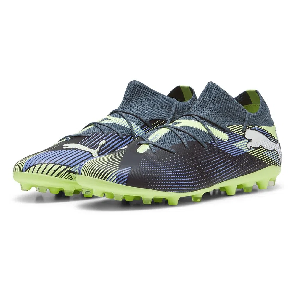 Puma Future 7 Match MG Soccer ShoeUnisex - Adulto