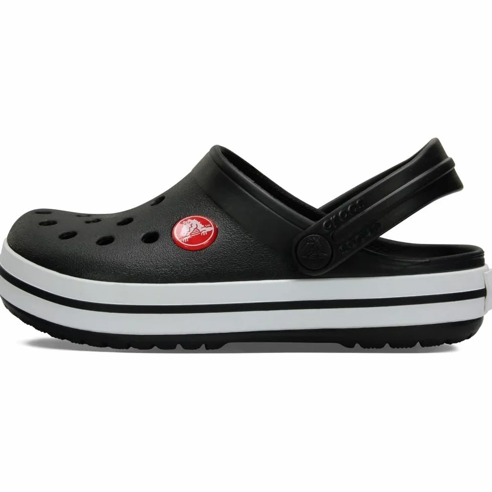 Crocs Crocband Clog K Zoccoli Unisex Bambini e Ragazzi