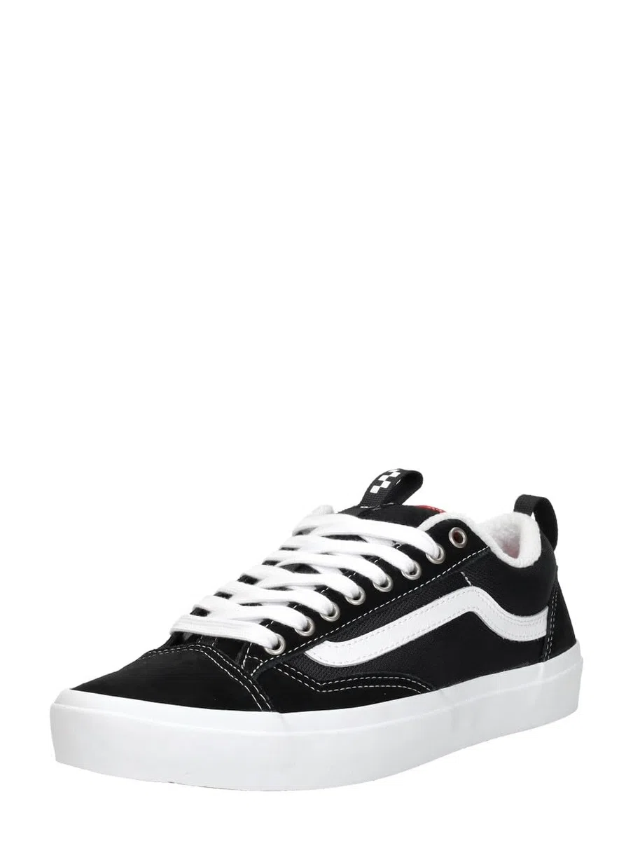 Vans Skate Old