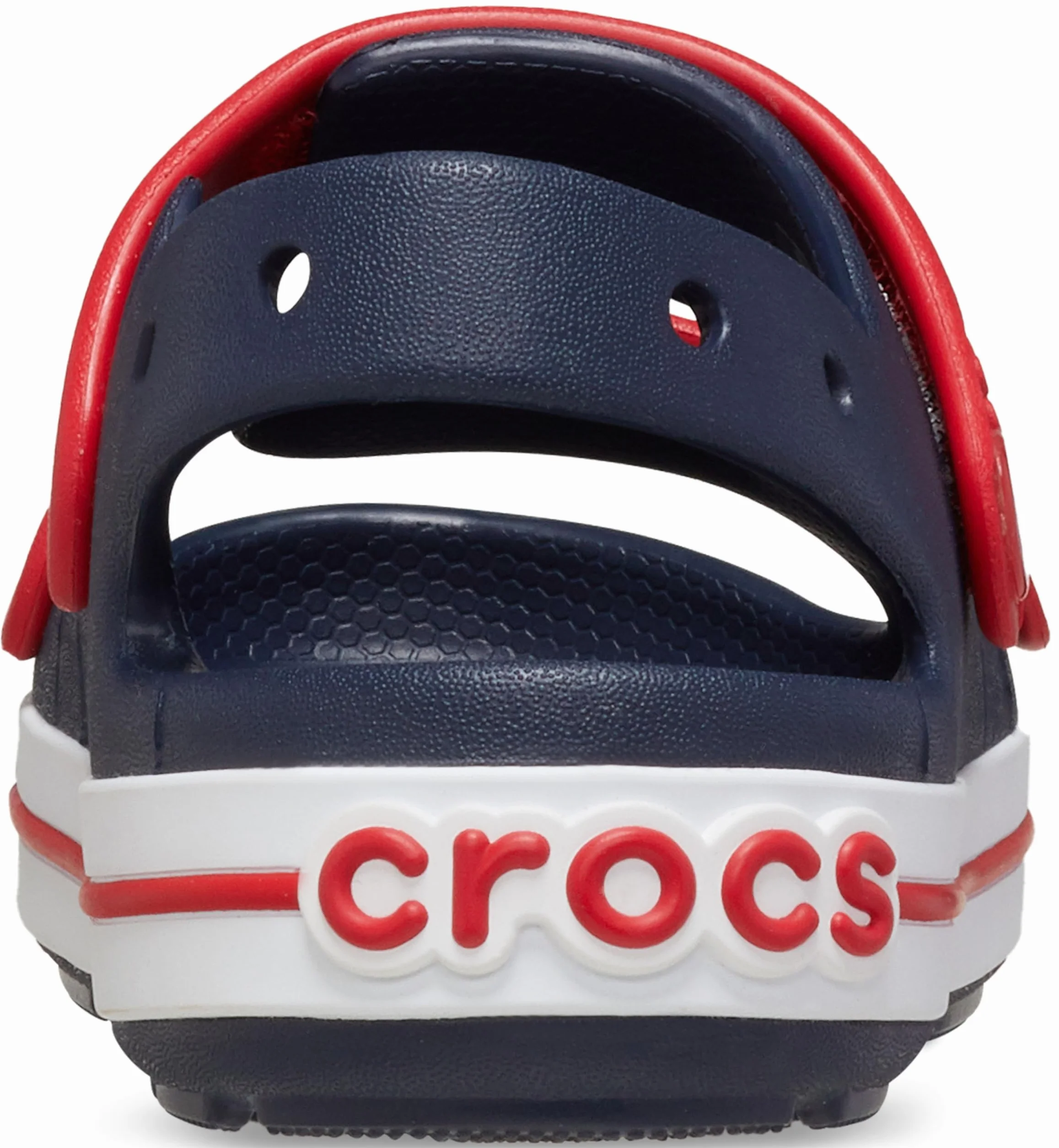 Crocs Crocband Cruiser Sandal K Unisex-Bambini e Ragazzi
