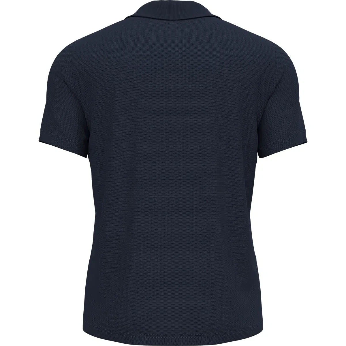 Odlo Uomo Maglietta Polo F-Dry