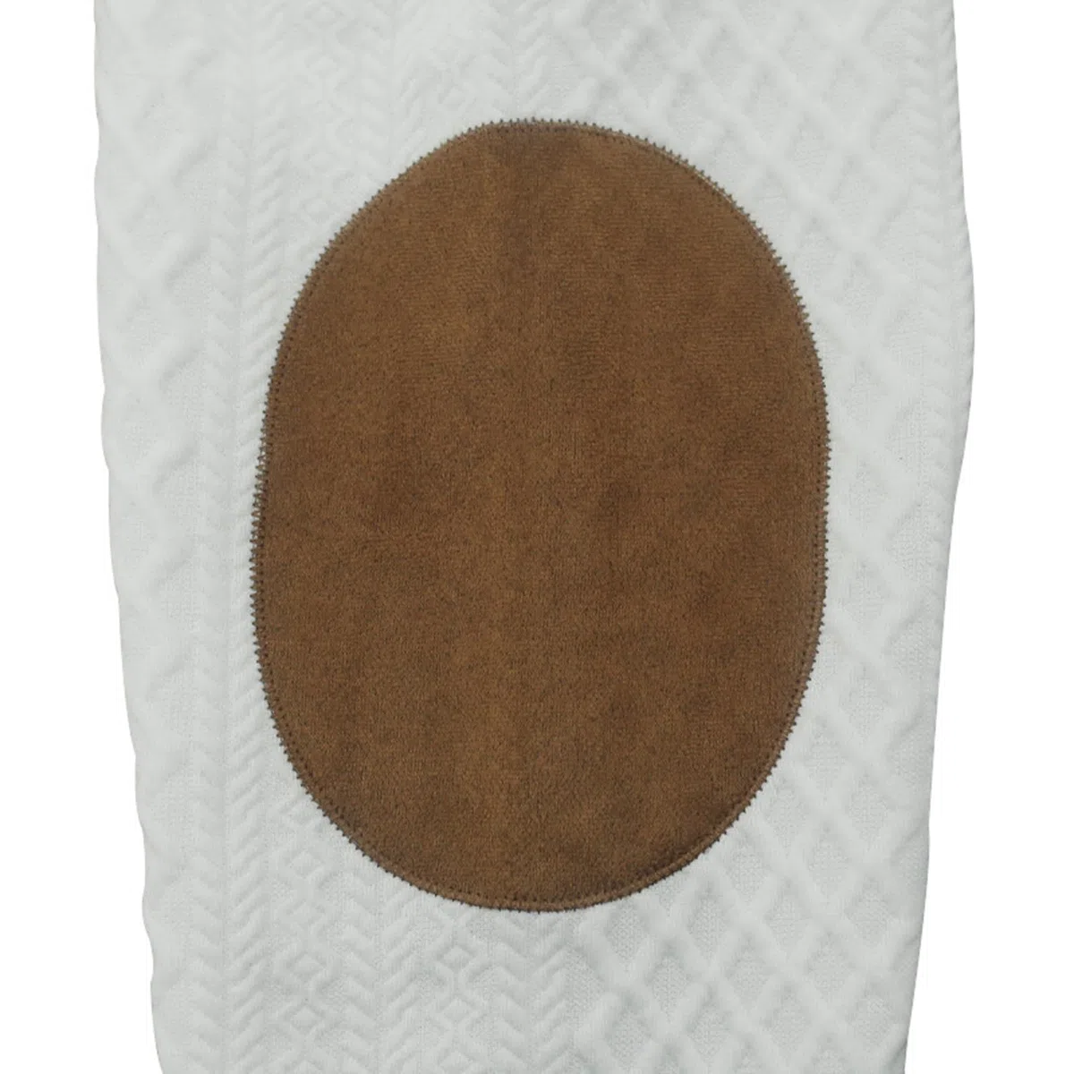PADOLA Felpa Uomo a Collo Alto con Bottoni Jacquard Maglione Elegante Manica Lunga Fit Classico Giaccone Casual Morbido Outfit Autunno Inverno