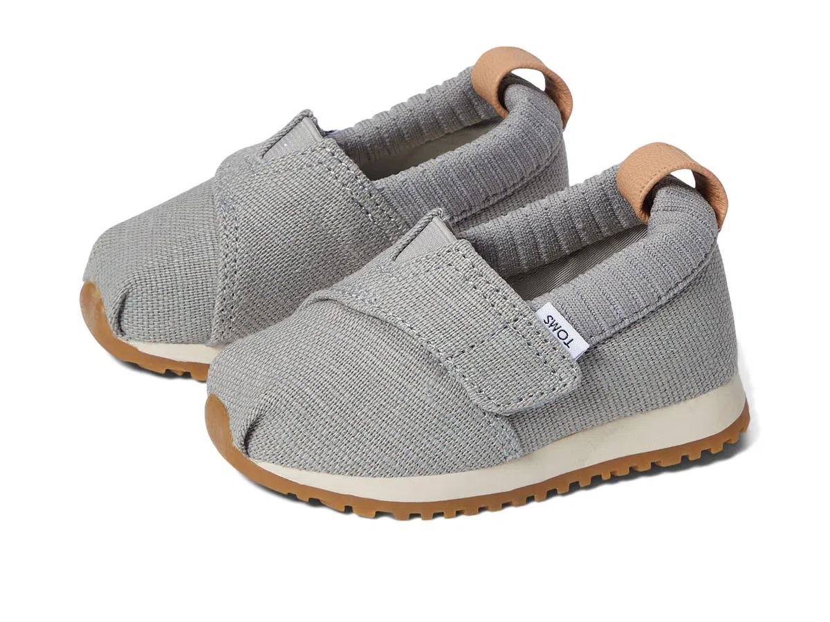 TOMS Alpargata Resident Scarpe da Ginnastica Bambine Ragazze