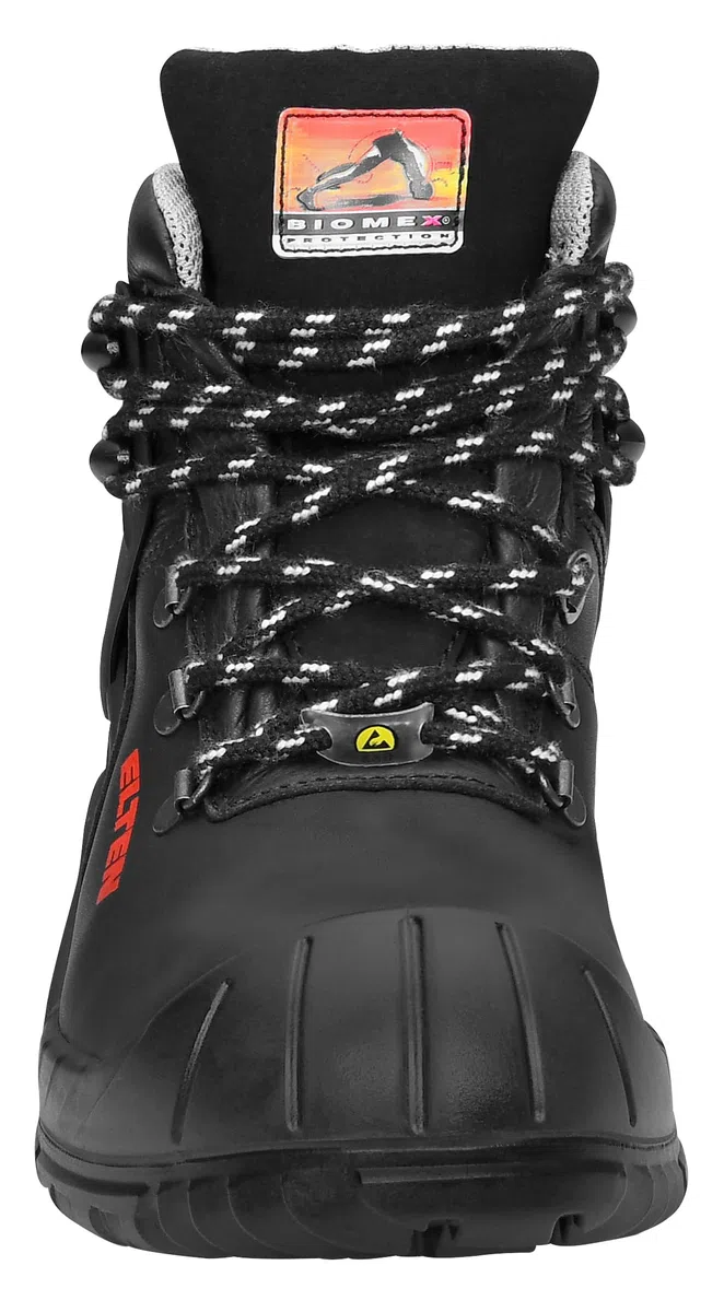 ELTEN Renzo Biomex ESD S3s Scarpe antinfortunisticheUnisex - Adulto