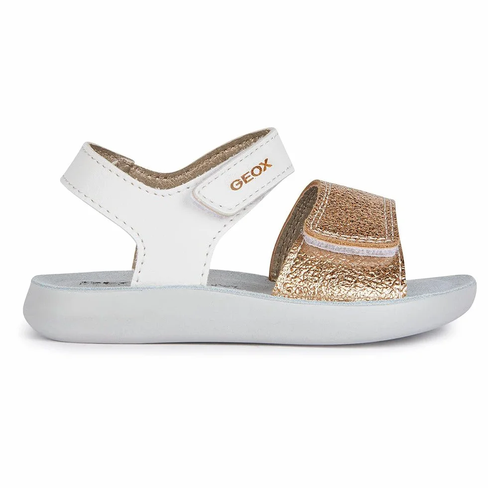Geox B Sandal Lightfloppy sandalo Bambine ragazze