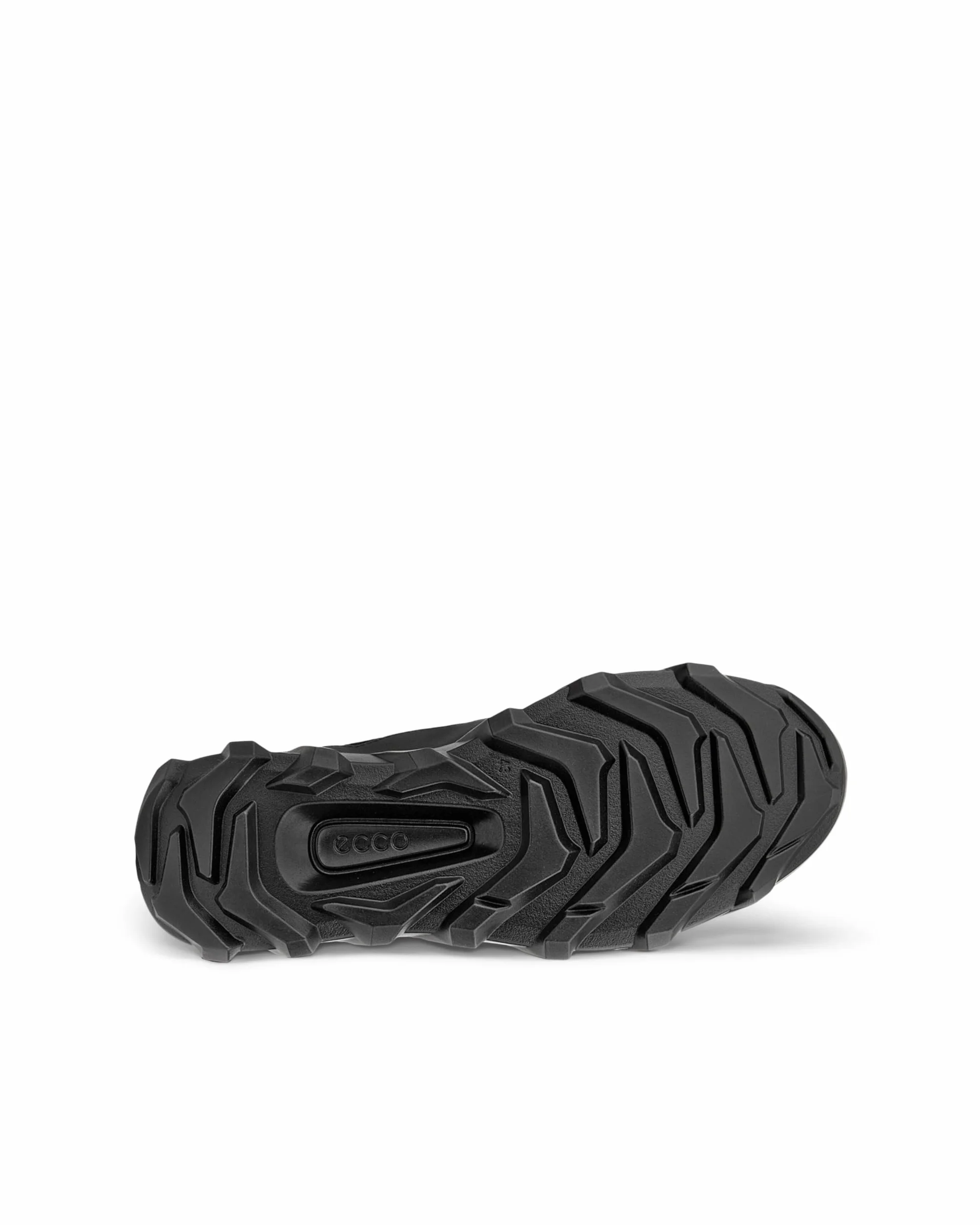 ECCO MX - Grigio Nubuk Colore variabile