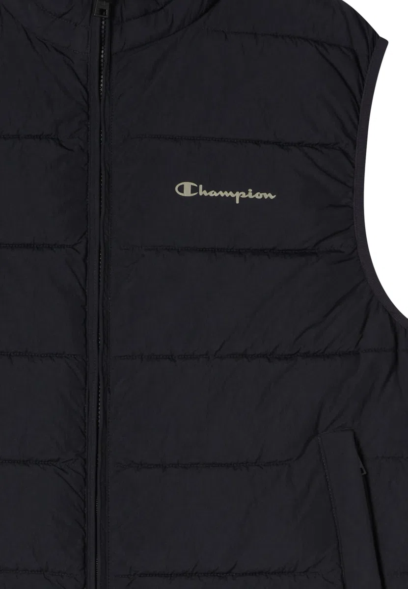 Champion Legacy Men Gilet Uomo (Pacco da 1)