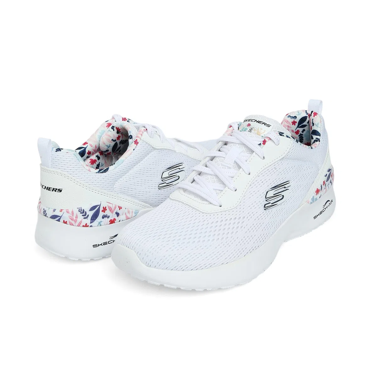 Skechers 149756 Wmlt, Sneaker Donna