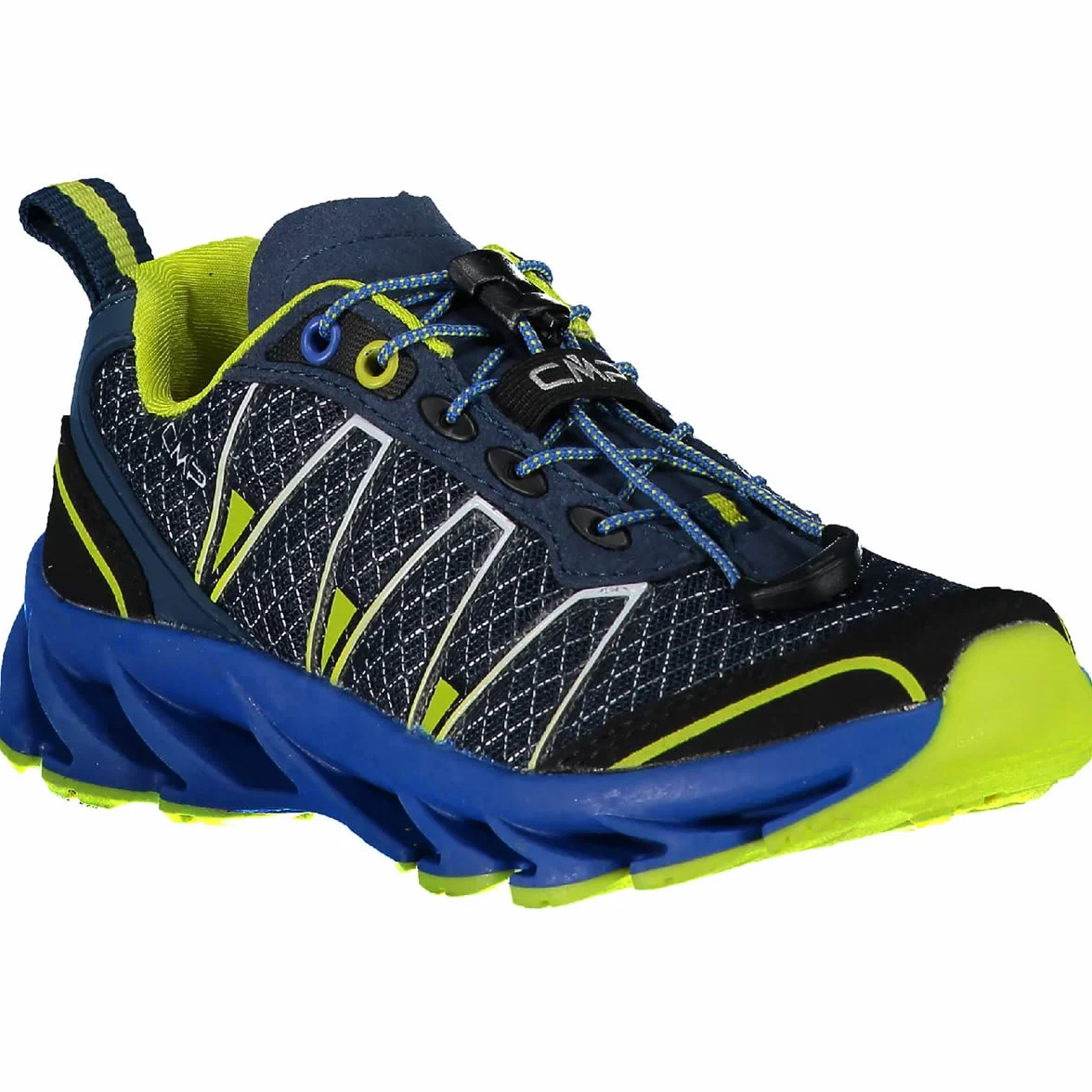 CMP Unisex Adult Altak 2.0 Trail Running Shoes