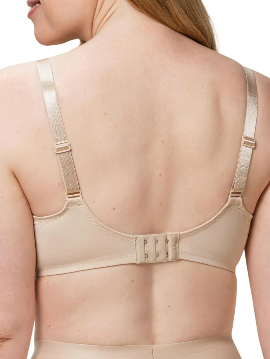 Triumph Contouring Sensation W01, Reggiseni Minimizer Donna