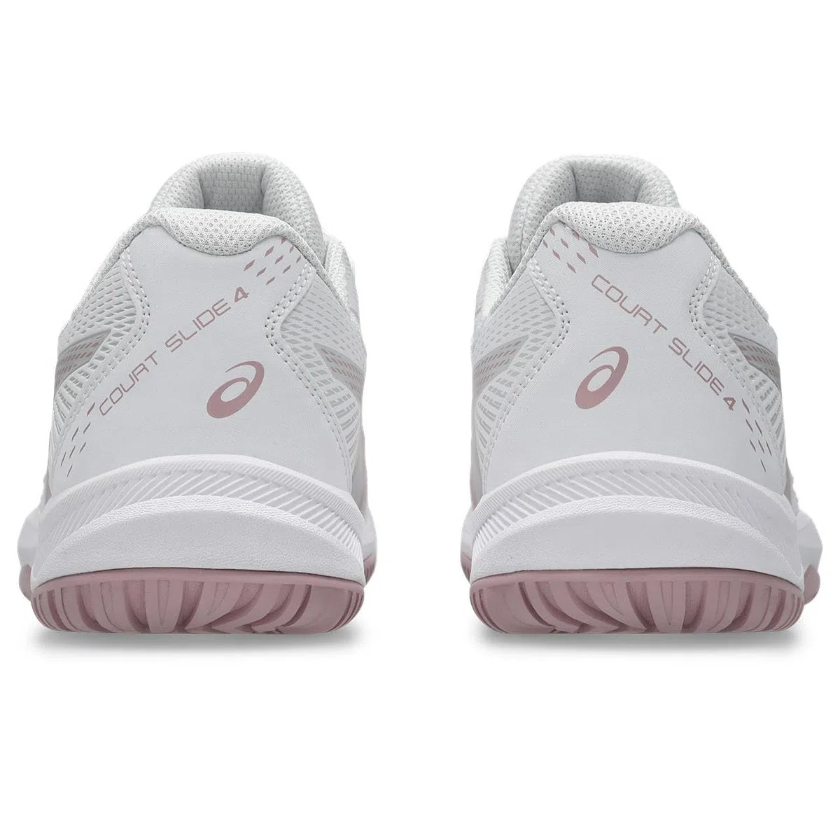 Asics Court Slide 4 Sneaker