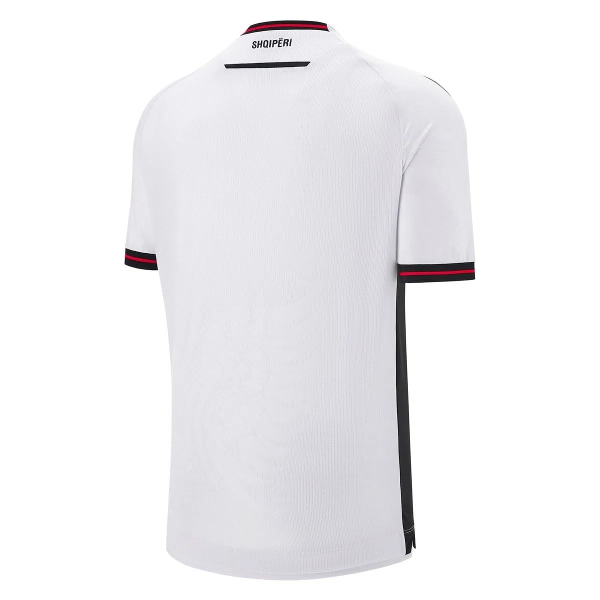 Maglia Partita Esterna Adulto Equipe Albania FSHF