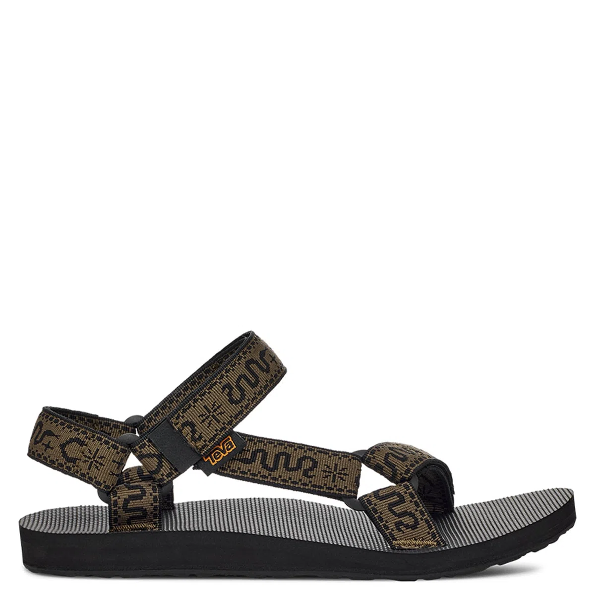 Teva Sandalias De Montaña Original Marrón, Scarpe da Trekking Uomo