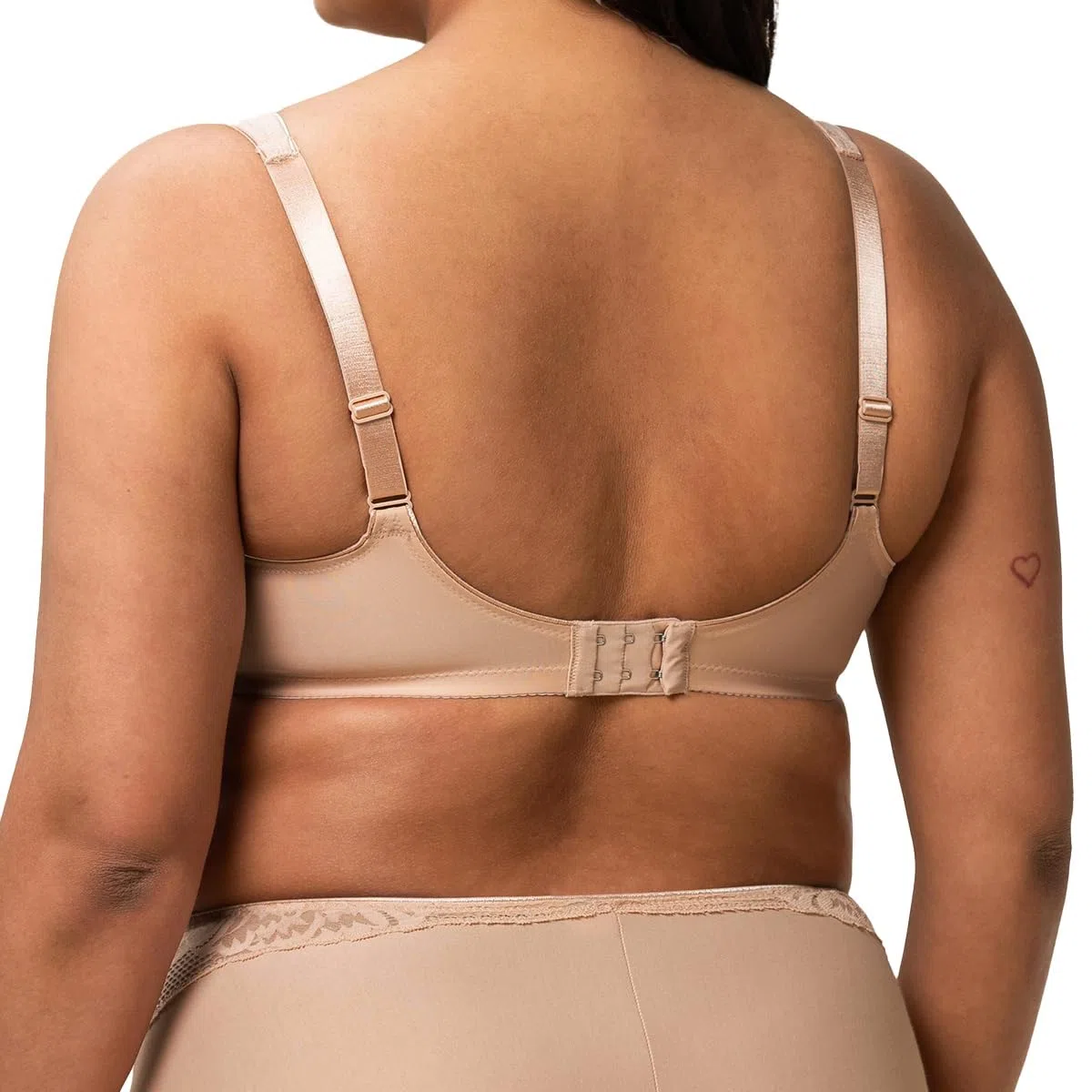 Triumph Reggiseno Minimizer Donna