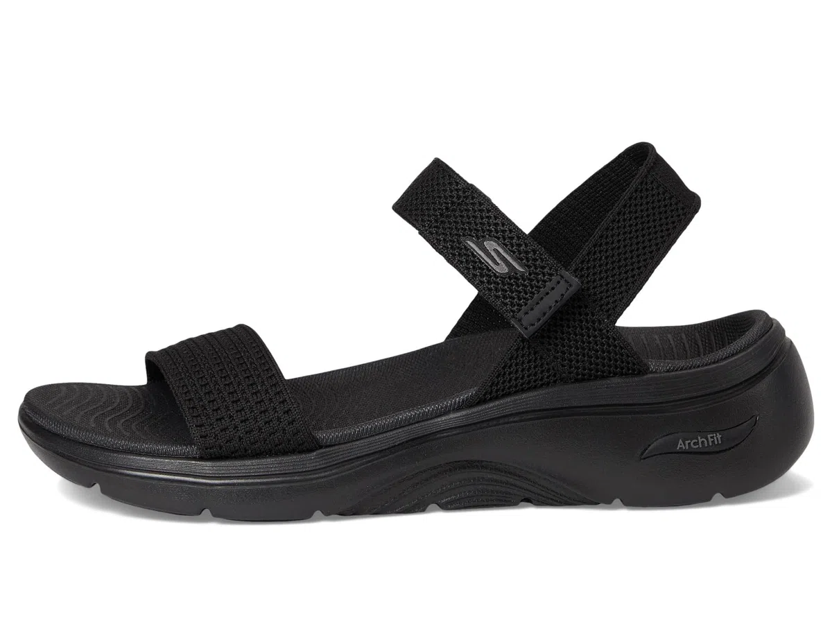 Skechers Go Walk Arch Fit 2.0 Sandal Annie SandaliDonna