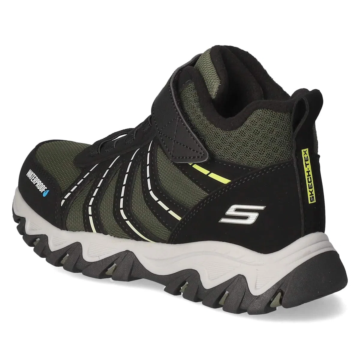 Skechers Rugged Ranger Scarpe sportiveBambini e Ragazzi