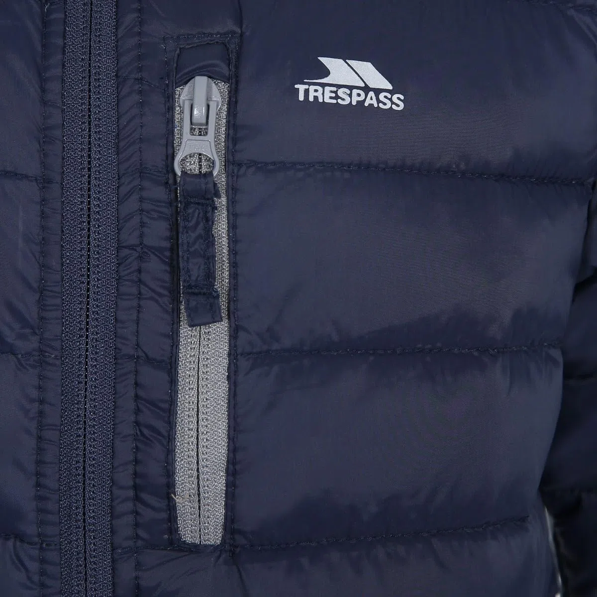 Trespass Abajo Giacca Bambini e Ragazzi