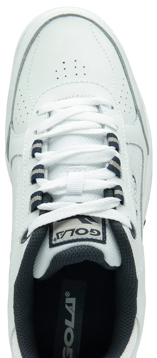 Gola Belmont 2 Wide, Scarpe da Passeggio Uomo
