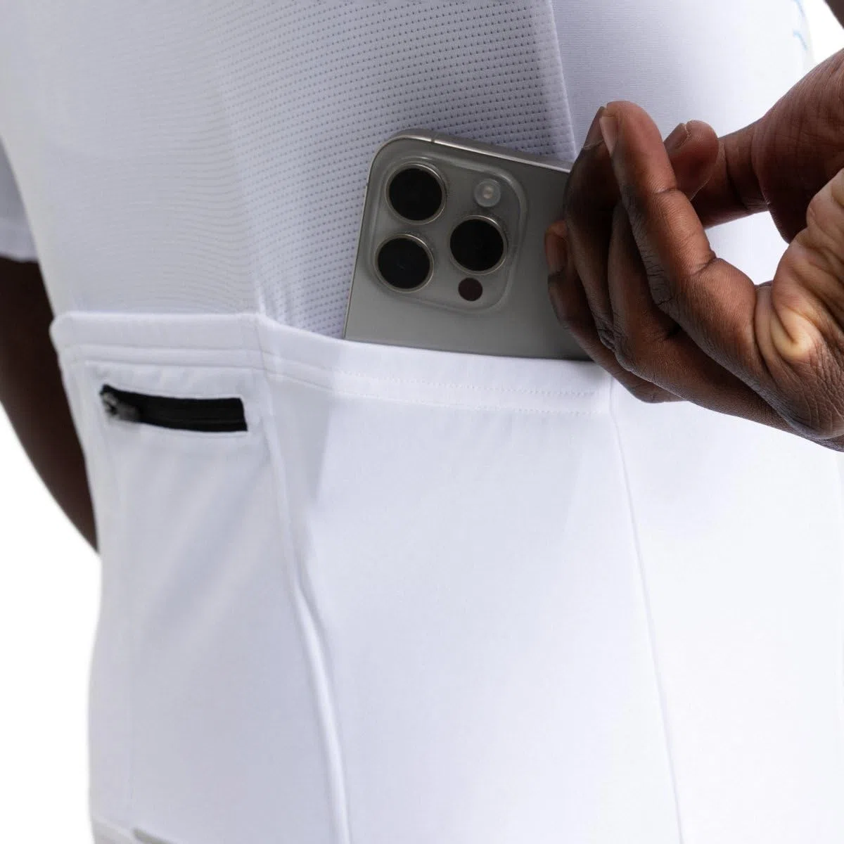 SIROKO - Maglia da Ciclismo M2 Loud