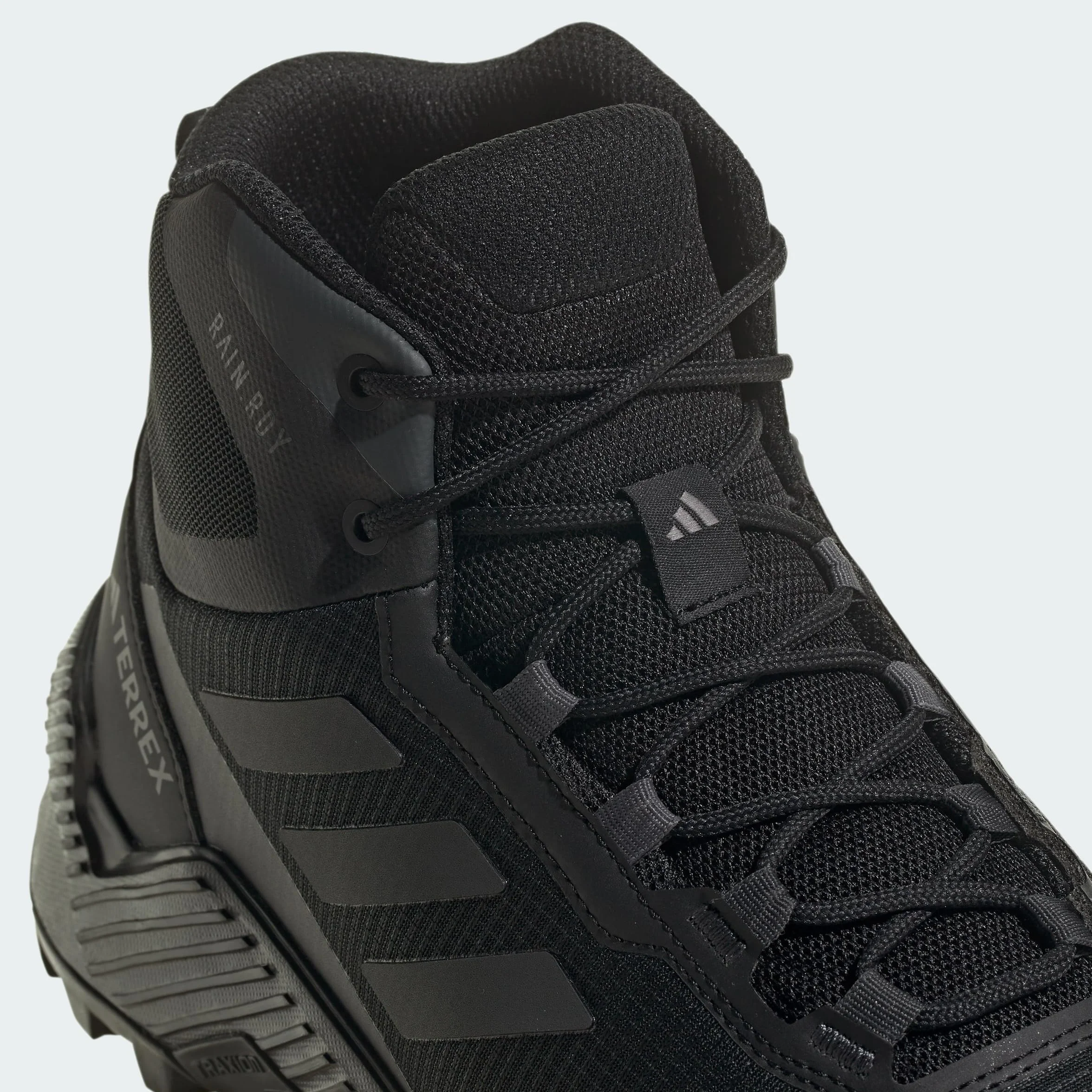 Adidas Uomo Eastrail 2.0 Mid Rain.RDY Waterproof Scarpe da Trekking