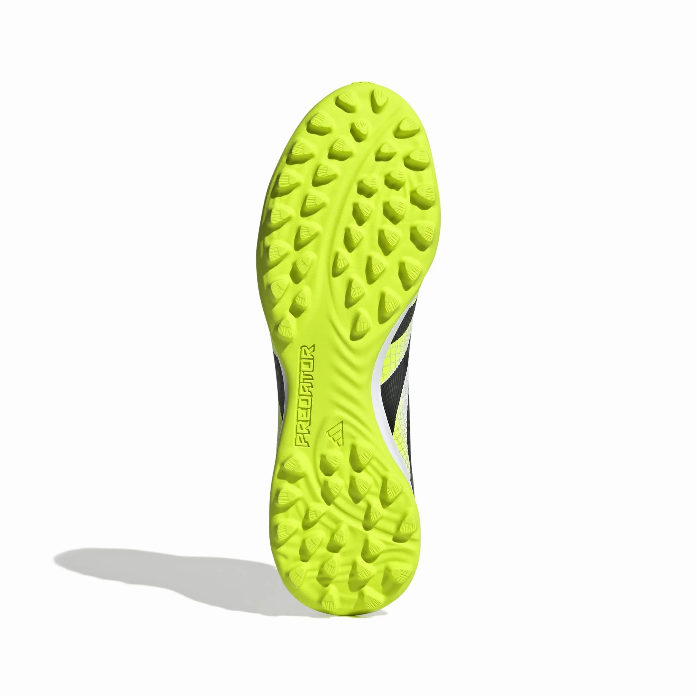 adidas Unisex Scarpe da Calcio Predator League Fold-Over Tongue Turf