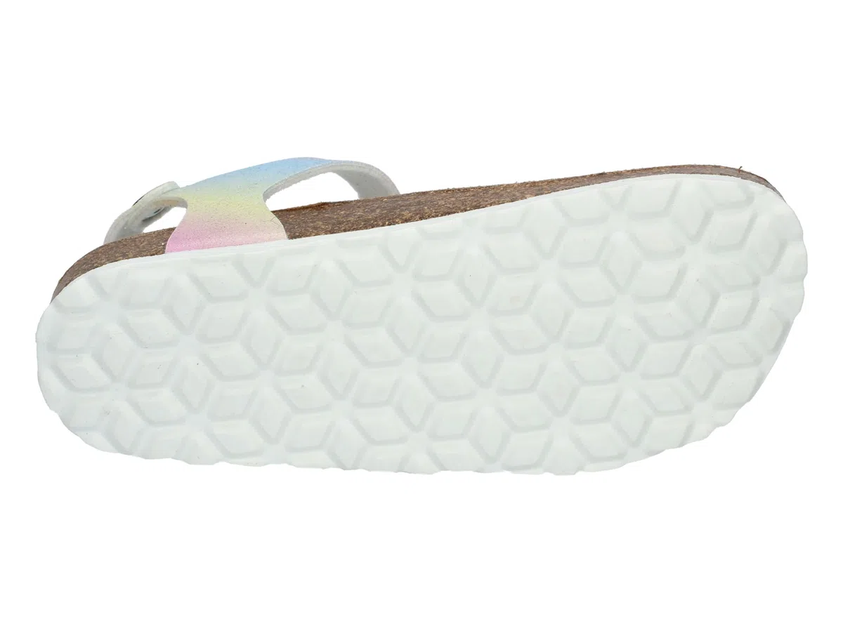 Lico Bioline Look SabotUnisex - Bambini e ragazzi