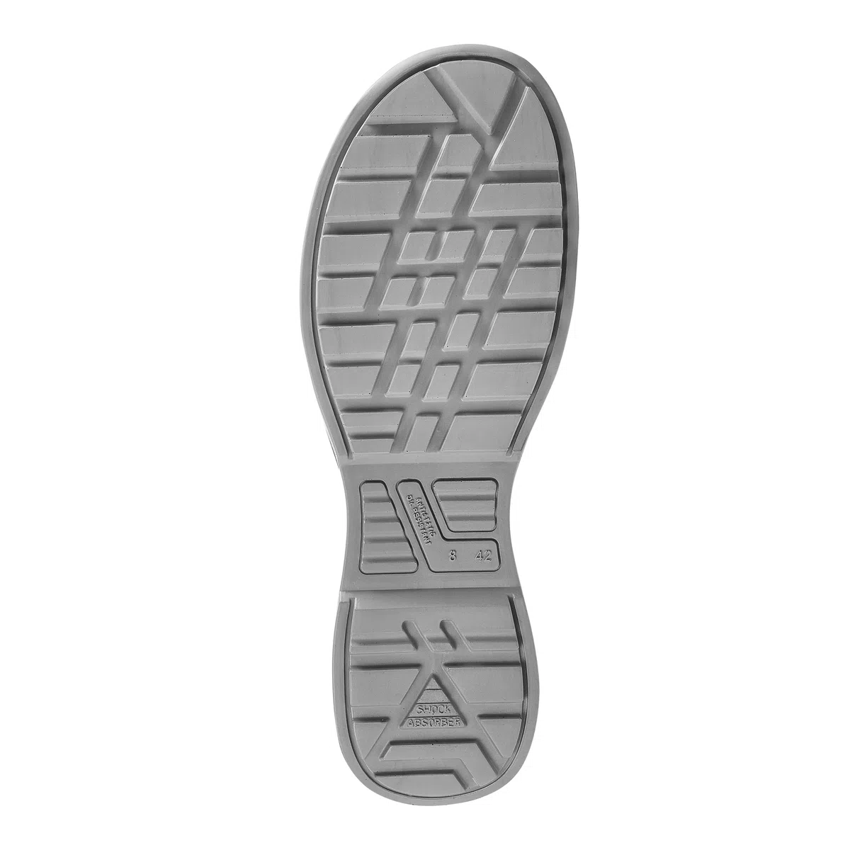 U Power Men's Jackson S ESD S3s Ci FO SrSafety Shoes
