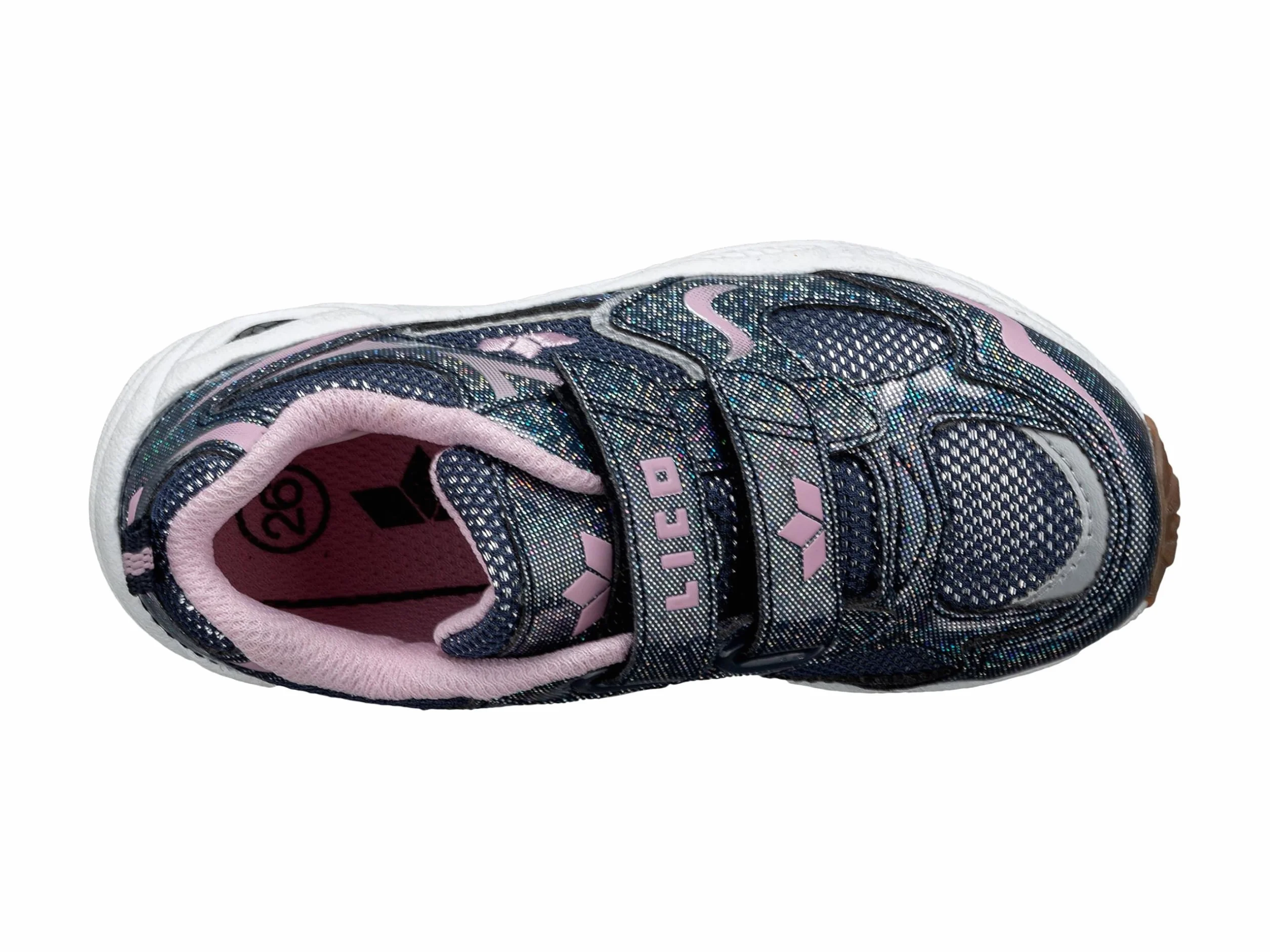 Lico Bob V Scarpe da ginnastica Unisex Bambini Ragazzi