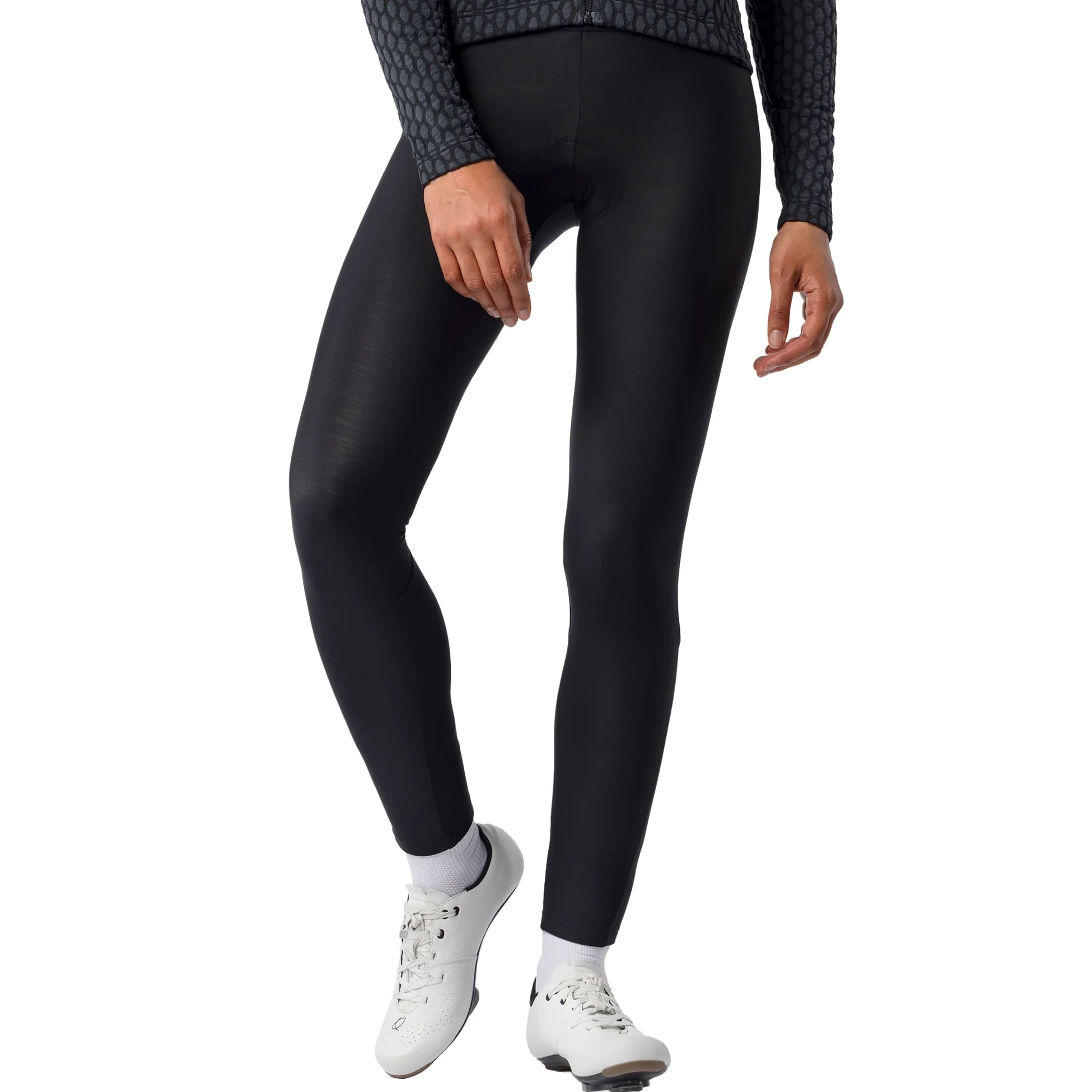 CASTELLI - Entrata W Tight, Calzamaglia Unisex - Adulto