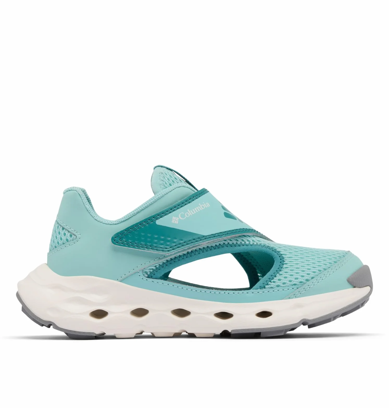 Columbia Drainmaker Xtr Shandal Scarpe per sport acquaticiUnisex - Bambini e ragazzi