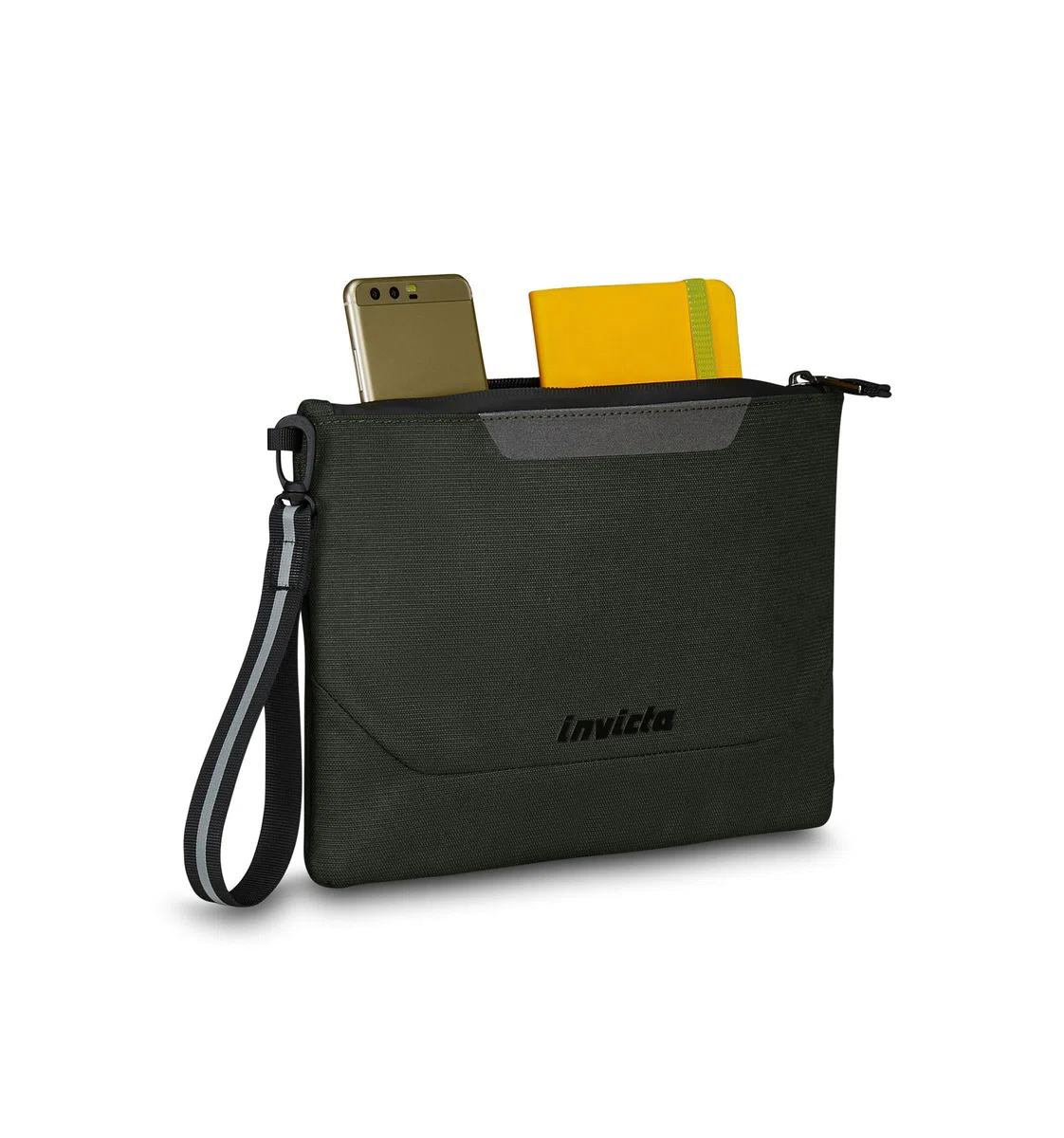 Invicta Pouch Clison POUCH CLISON Unisex - Adulto (Pacco da 1)