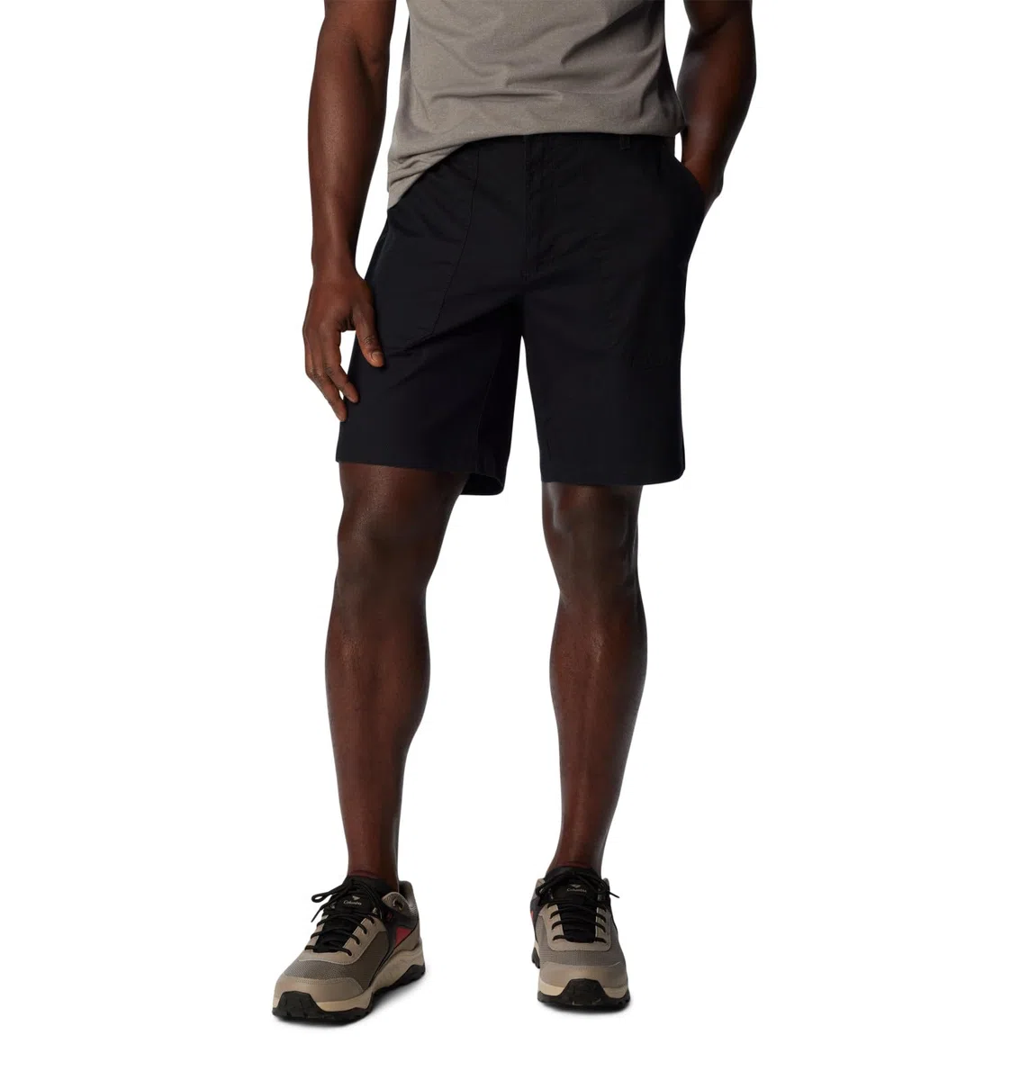 Columbia - Flex ROC Utility Short, Pantaloncini da Escursionismo Uomo