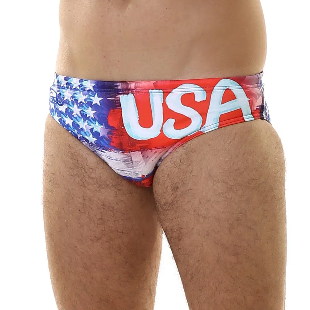 Turbo Slip USA M