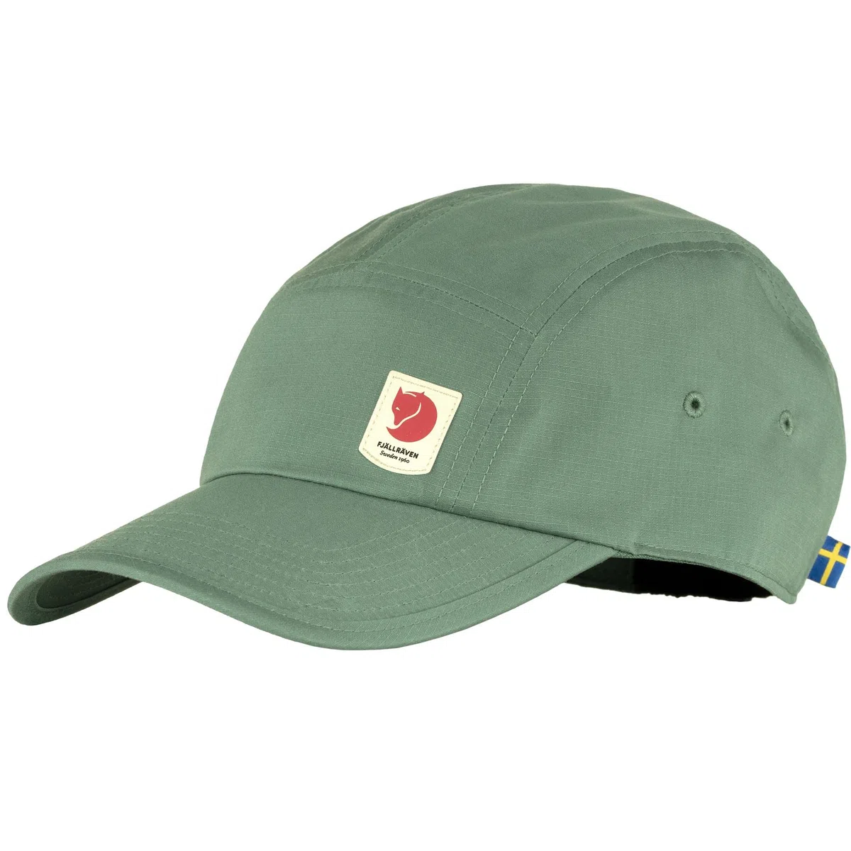 Fjallraven - High Coast Lite cap, Berretto Unisex - Adulto